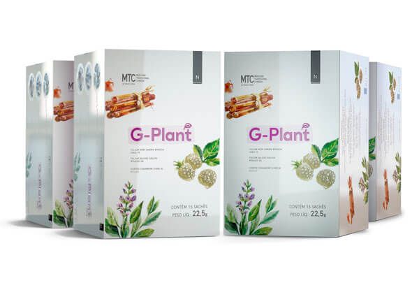 G-Plant
