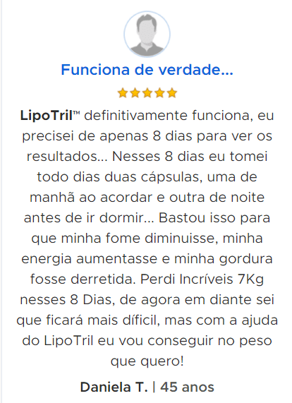 Lipotril